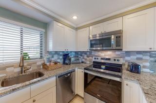 Huntington by the Sea 201 Miramar Beach (Condo) - Destin - 2