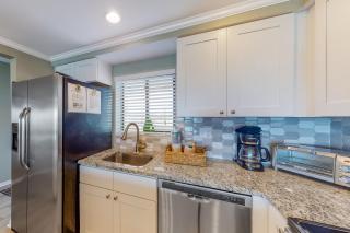 Huntington by the Sea 201 Miramar Beach (Condo) - Destin - 1