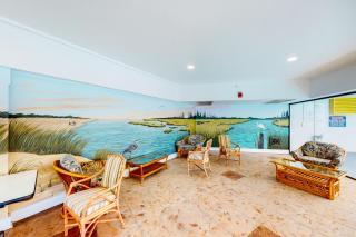 Golden Sands 2101 - Ocean City - 1