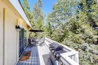 Treetop Cottage - Running Springs - 8
