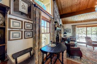 Treetop Cottage - Running Springs - 5