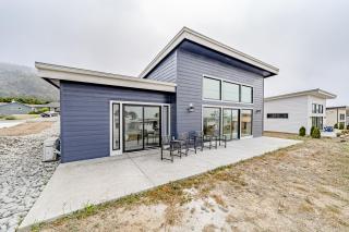 Seaside Breeze - Gold Beach - 8