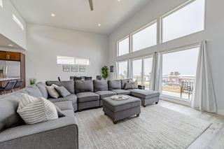 Seaside Breeze - Gold Beach - 6