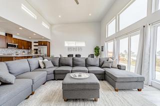 Seaside Breeze - Gold Beach - 5
