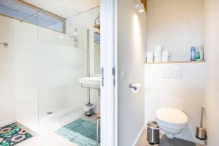 Vakantiehuis Wandelen en fietsen in de Kalkense Meersen dichtbij Gent - 2