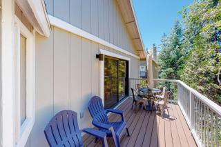 Towering Pines - Crestline - 7
