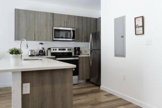 Awesome 3BR Townhouse 15minutes from the Beach - Miami - 4