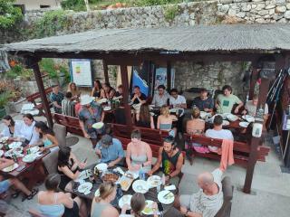 Montenegro Hostel 4U - 1