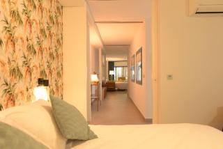 PATIO de LUZ - Stylish apartments in Párraga 13 - 6