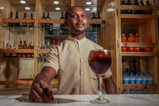 De Rembrandt Classic Hotel - Ikeja - 3