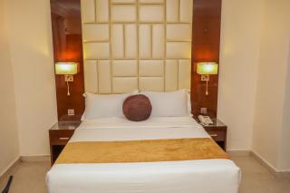 De Rembrandt Classic Hotel - Ikeja - 1