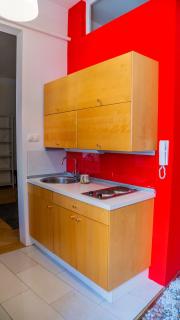 Astoria city deluxe - Budapest - 8