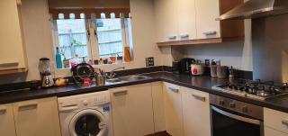 Private rooms in a shared house in Oxford - Host lives in the property - Oxford - 5