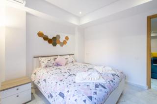 NEW! Luxury’n Colorful, Gueliz - Marrakesch - 6