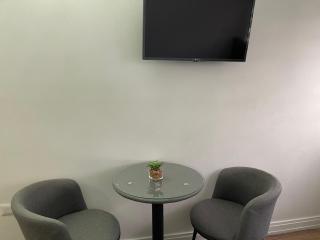 TinyApartments - estudio pleno centro Concepción - 5