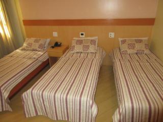 Hotel Sheik (Adults Only) - Rio de Janeiro - 8