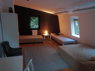 Domek wakacyjny - 6