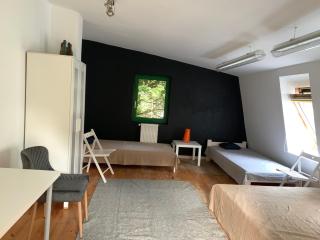 Domek wakacyjny - 2