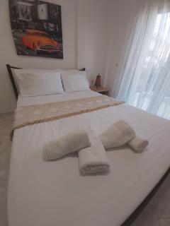 Kali View Apartment - Kallithea Halkidikis - 7