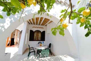 La Limonaia - Sperlonga - 1