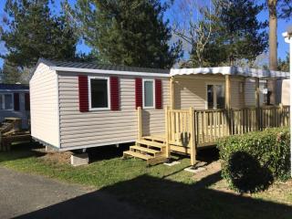 MH 6 personnes au calme Bois Dormant 4* - 0