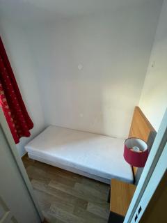 Appartement Les Chalets de Belledonne - Saint-Colomban-des-Villards - 4