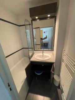 Appartement Les Chalets de Belledonne - 3
