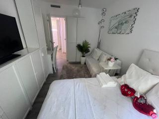 LUXURY room en MADRID - 8