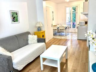 Maison otto - Menton - 0