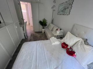 LUXURY room en MADRID - Madrid - 4