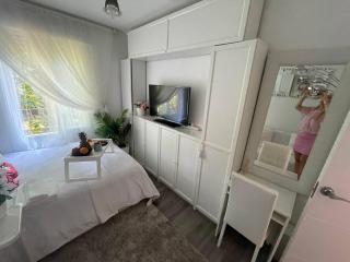 LUXURY room en MADRID - 1