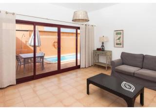 Anahi Homes Corralejo -Villa Dracaena 4 - La Oliva - 0
