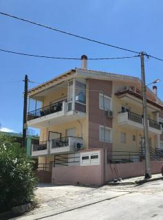 georgia's cozy rooms #3 - Kavala - 7