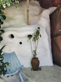 Espaço Pé de Mangaba - Natureza e Simplicidade - 1