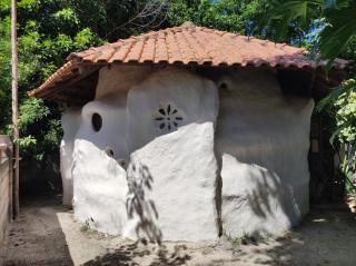 Espaço Pé de Mangaba - Natureza e Simplicidade - Cumuruxatiba - 6