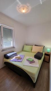 Apartments Bellator - Šilo - 9