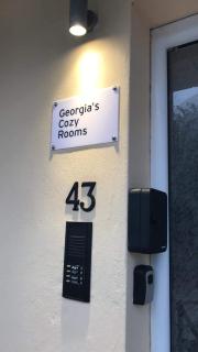 georgia's cozy rooms #3 - Kavala - 8