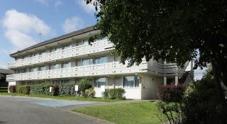 Brit Hôtel Dinan - Taden - 5