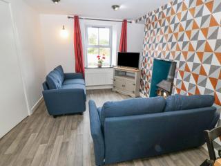 Dwyros - Pwllheli - 8