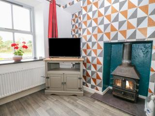 Dwyros - Pwllheli - 7