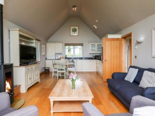 Swandown, 9 Kittwhistle - Chard - 9
