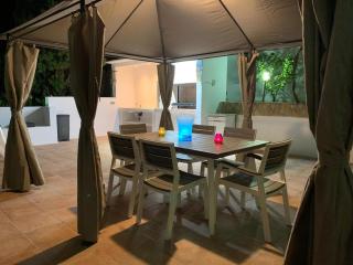 Quinta Las Galgas - Calpe - 5