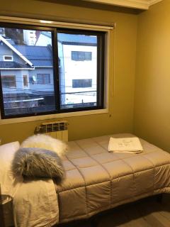 Apartamento Be Good Vista - Bariloche - 7