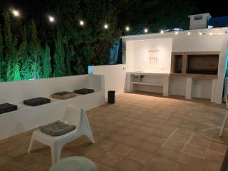 Quinta Las Galgas - Calpe - 7