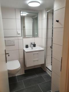 Apartment am Bocksberg - Hahnenklee-Bockswiese - 2