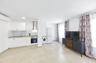 Sonrisa Deluxe Apartments, Levante - 2