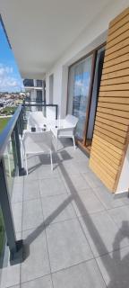 APARTAMENT MORZA SZUM - Sarbinowo - 9