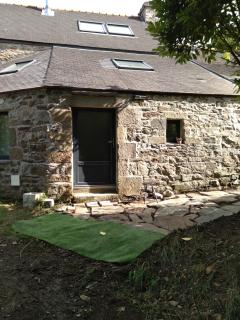 Le gîte du passage - Plougastel-Daoulas - 2