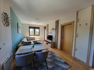 Milky Way Apartments - 9