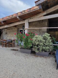 Gîte de charme Le Fournil - Layrac - 8